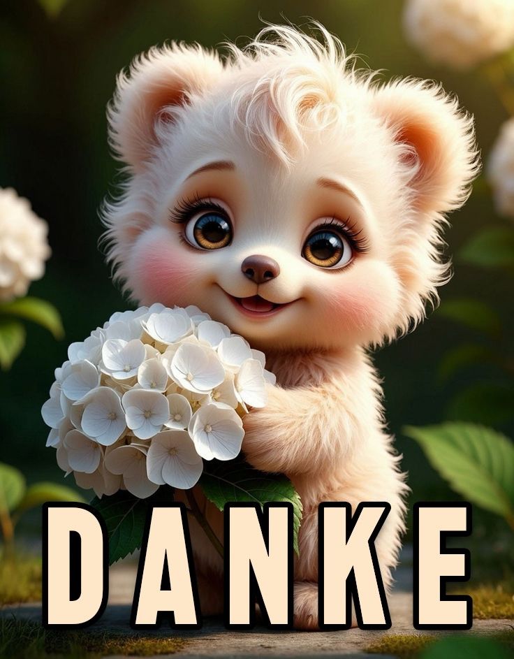 Danke Bild​Er 136