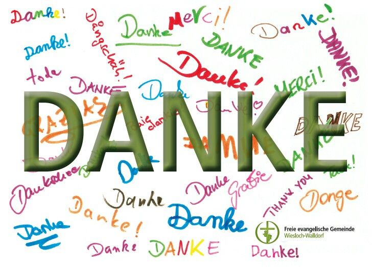 Danke Bild​Er 141