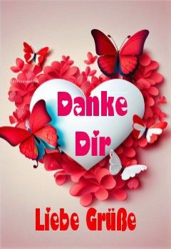 Danke Bild​Er 144