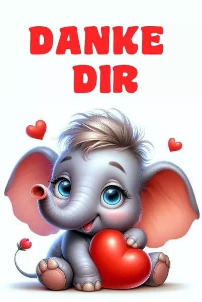 Danke Bild​Er 19