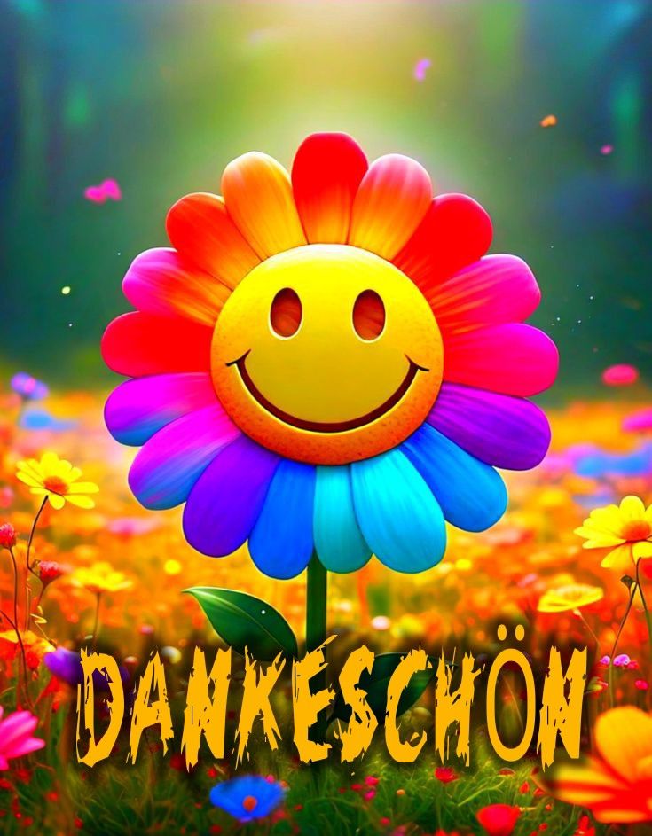 Danke Bild​Er 2