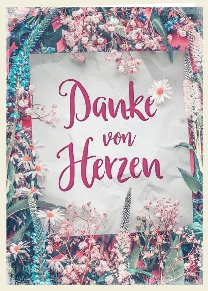Danke Bild​Er 42