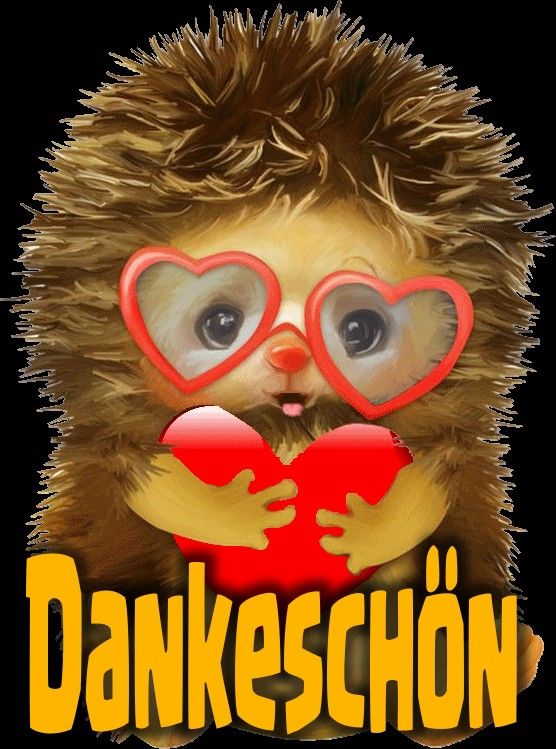 Danke Bild​Er 45