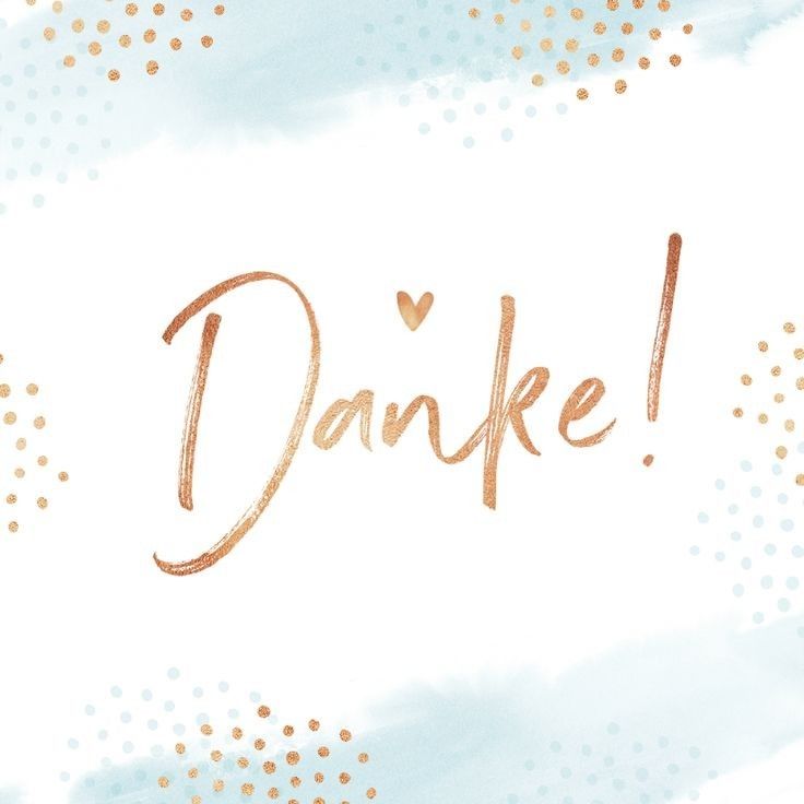 Danke Bild​Er 49