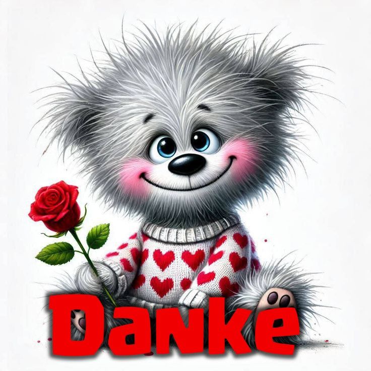 Danke Bild​Er 56