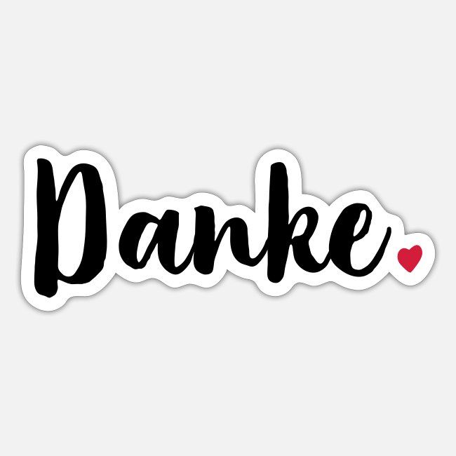 Danke Bild​Er 58