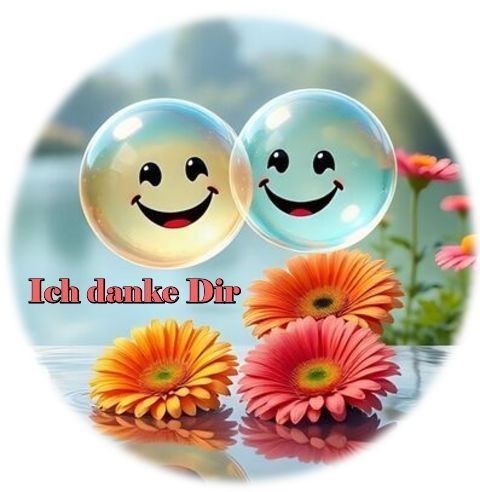 Danke Bild​Er 61