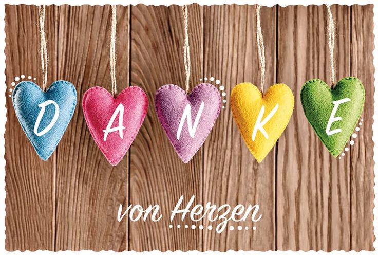 Danke Bild​Er 65