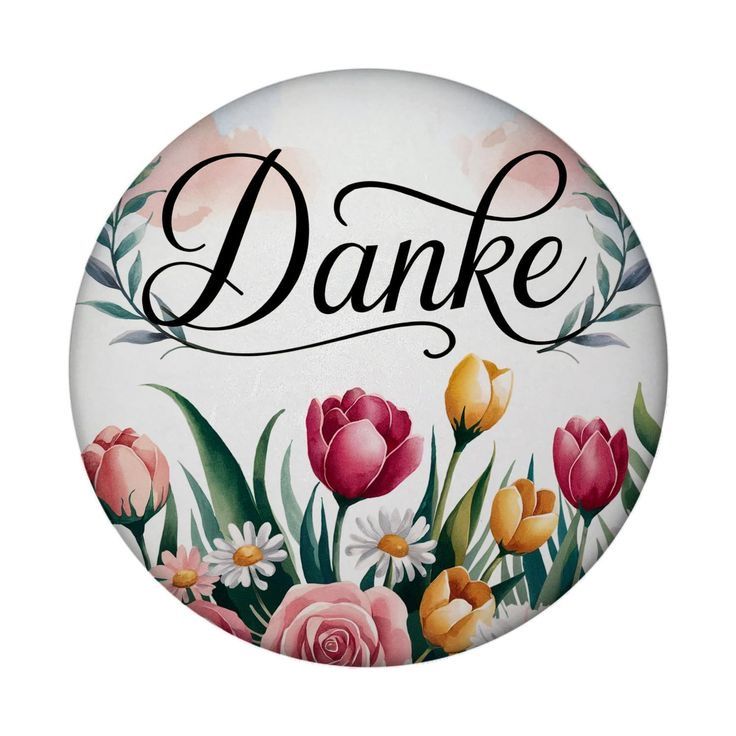 Danke Bild​Er 66