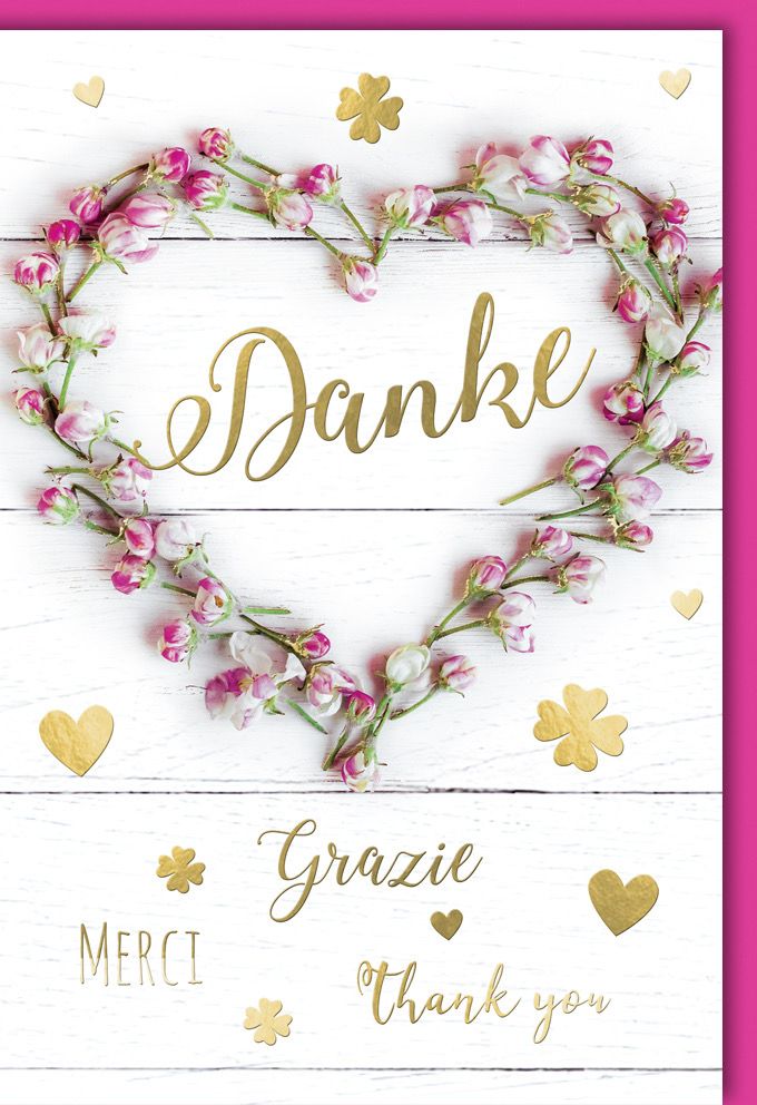Danke Bild​Er 68