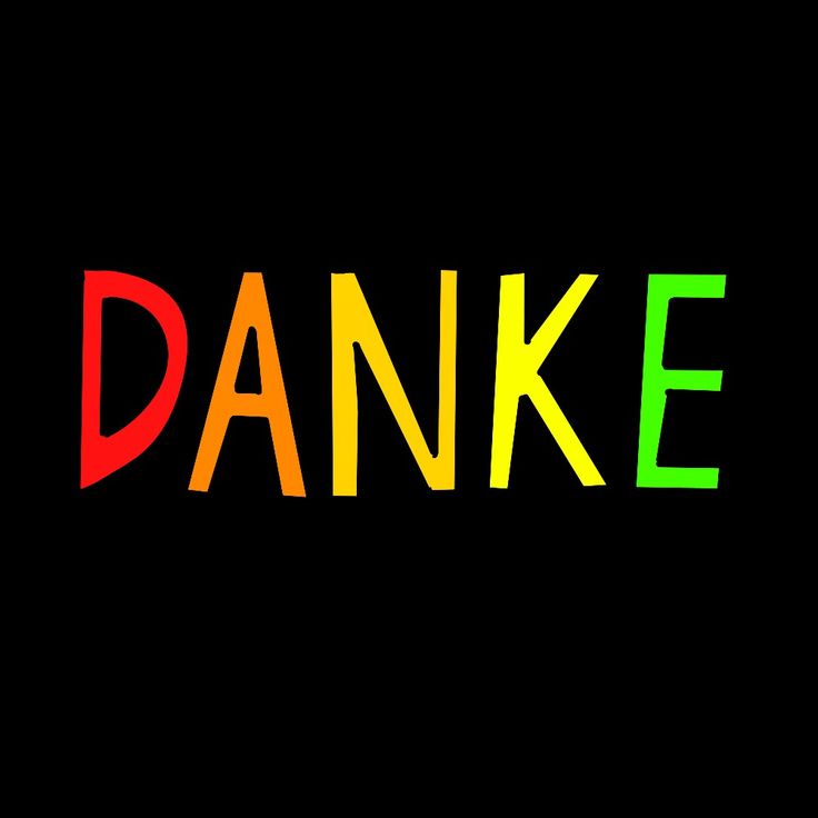 Danke Bild​Er 86
