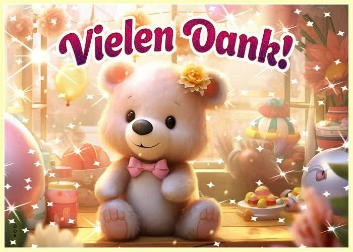 Danke Bild​Er