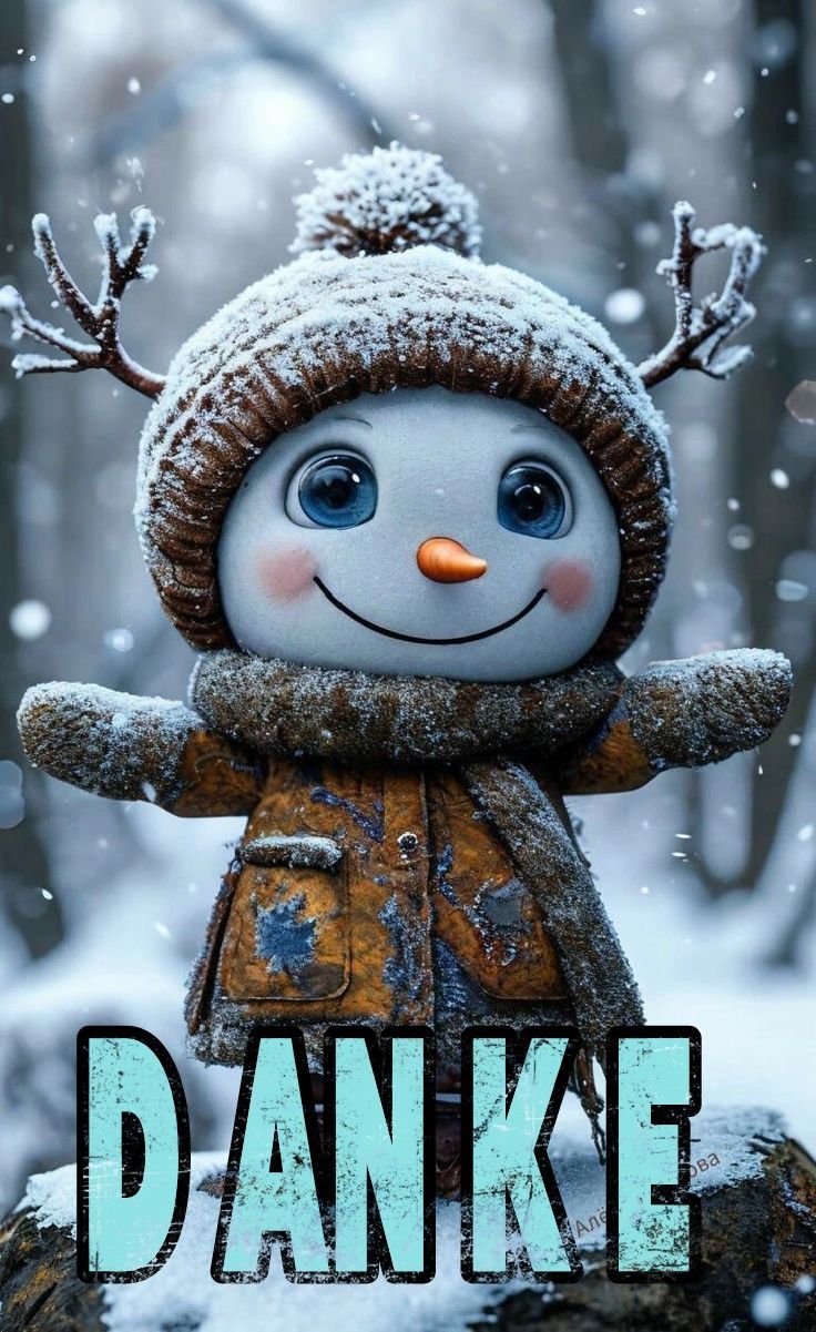 Danke Bild​Er 91