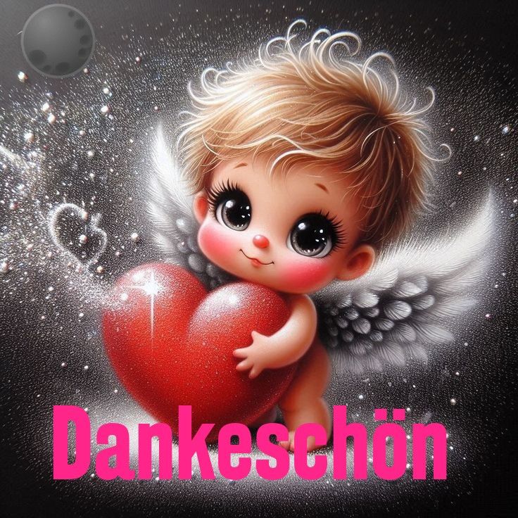 Danke Bild​Er 92
