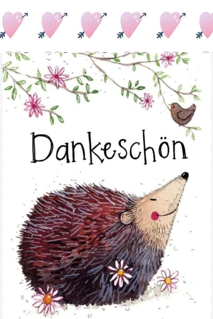 Danke Bild​Er 94