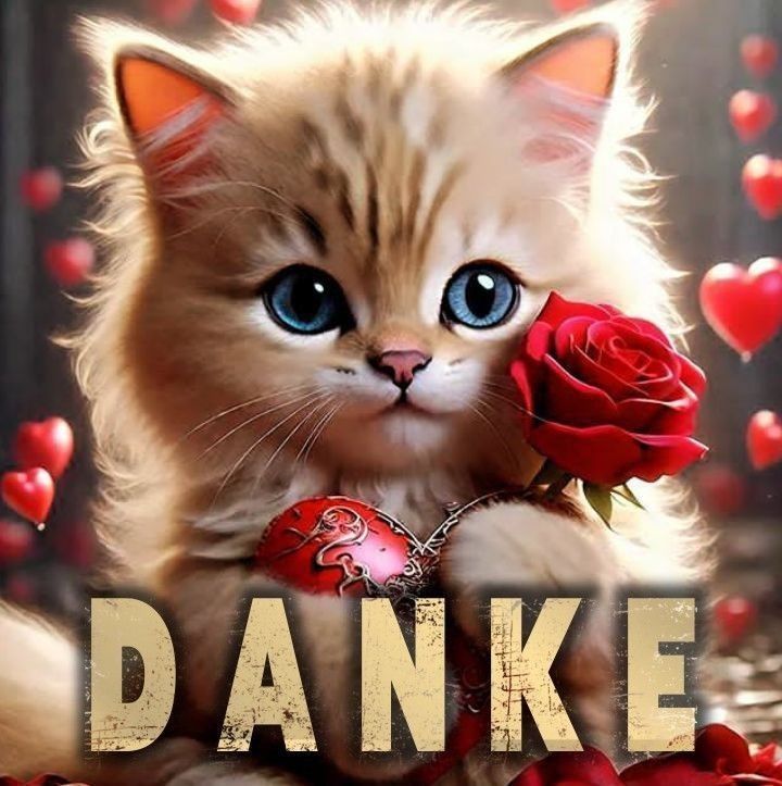 Dankeschön Bilder 105