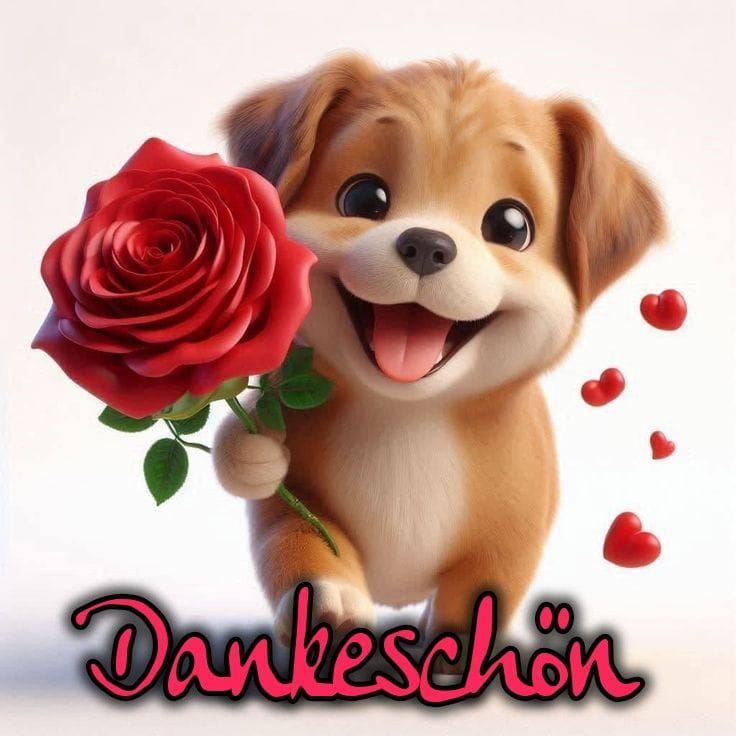 Dankeschön Bilder 106