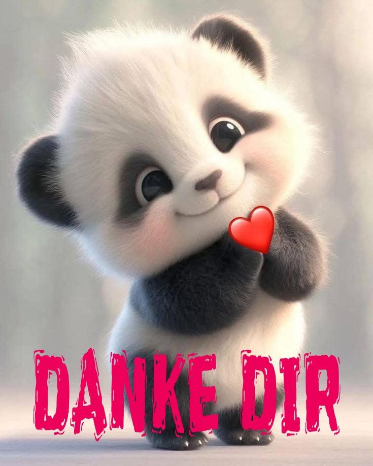 Dankeschön Bilder 110