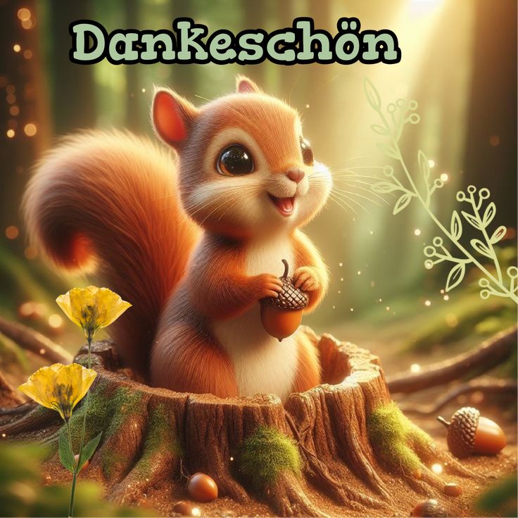 Dankeschön Bilder 112