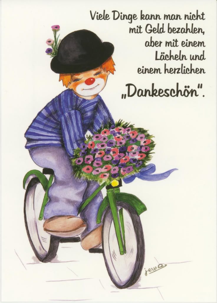 Dankeschön Bilder 12