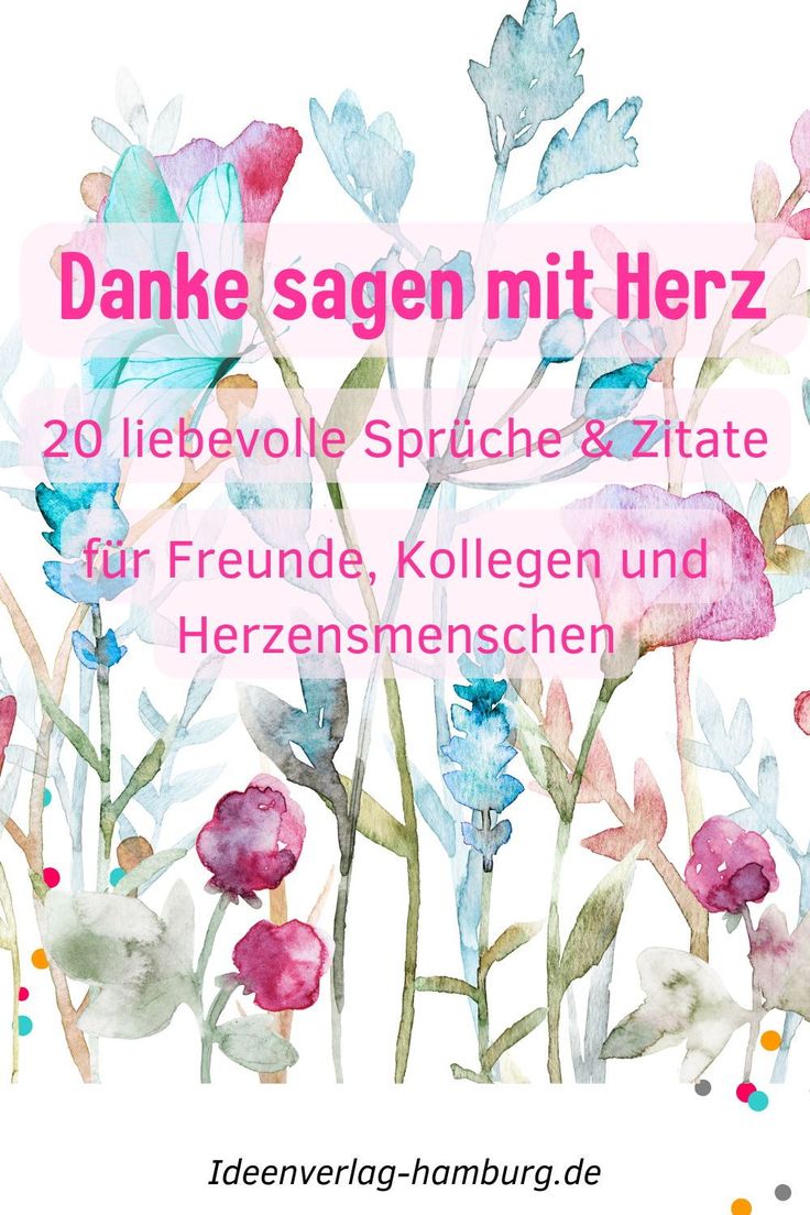 Dankeschön Bilder 122