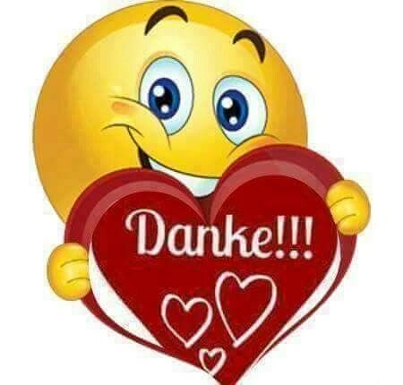 Dankeschön Bilder 127