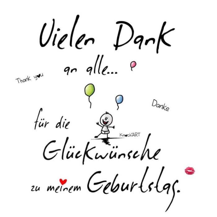 Dankeschön Bilder 13