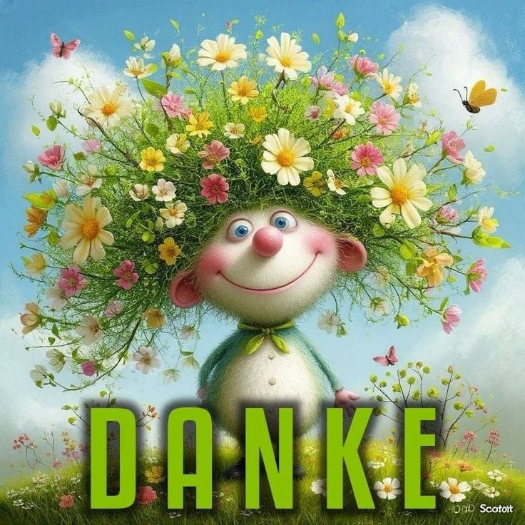 Dankeschön Bilder 137