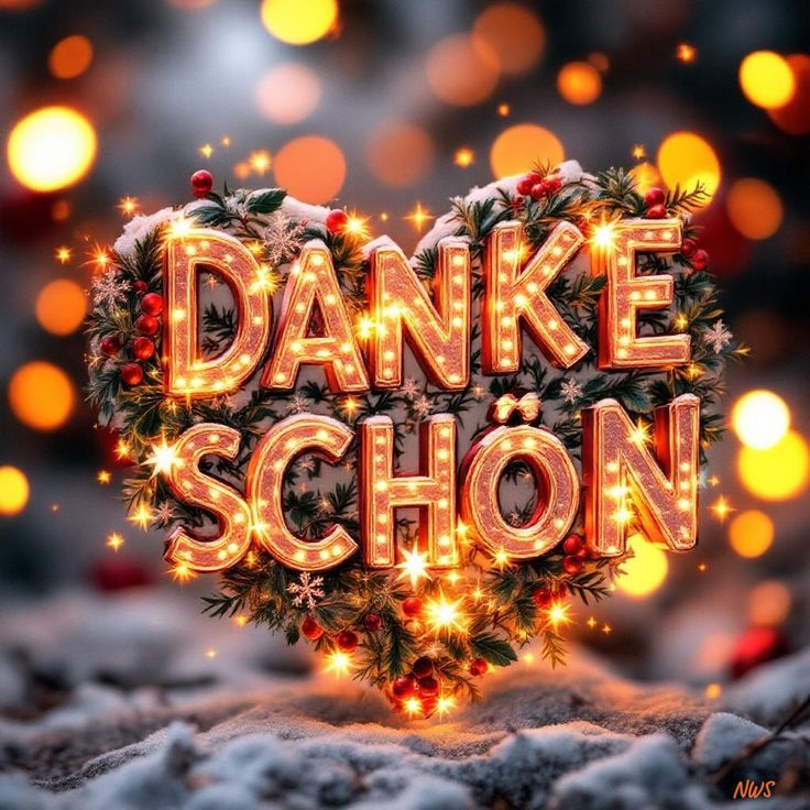 Dankeschön Bilder 14