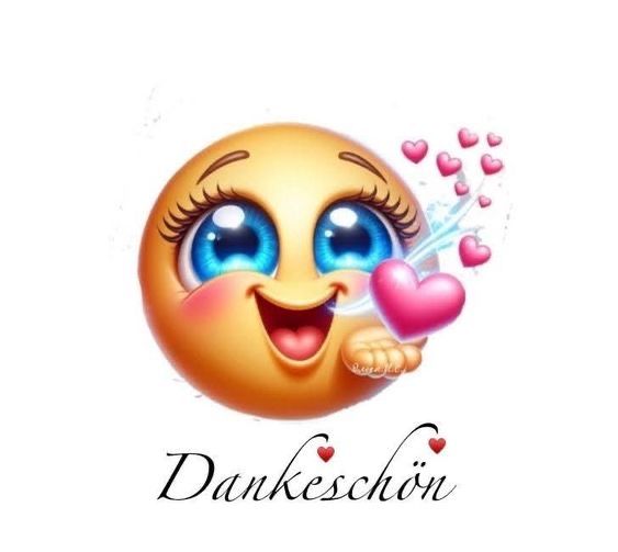 Dankeschön Bilder 148