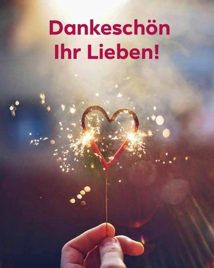 Dankeschön Bilder 149