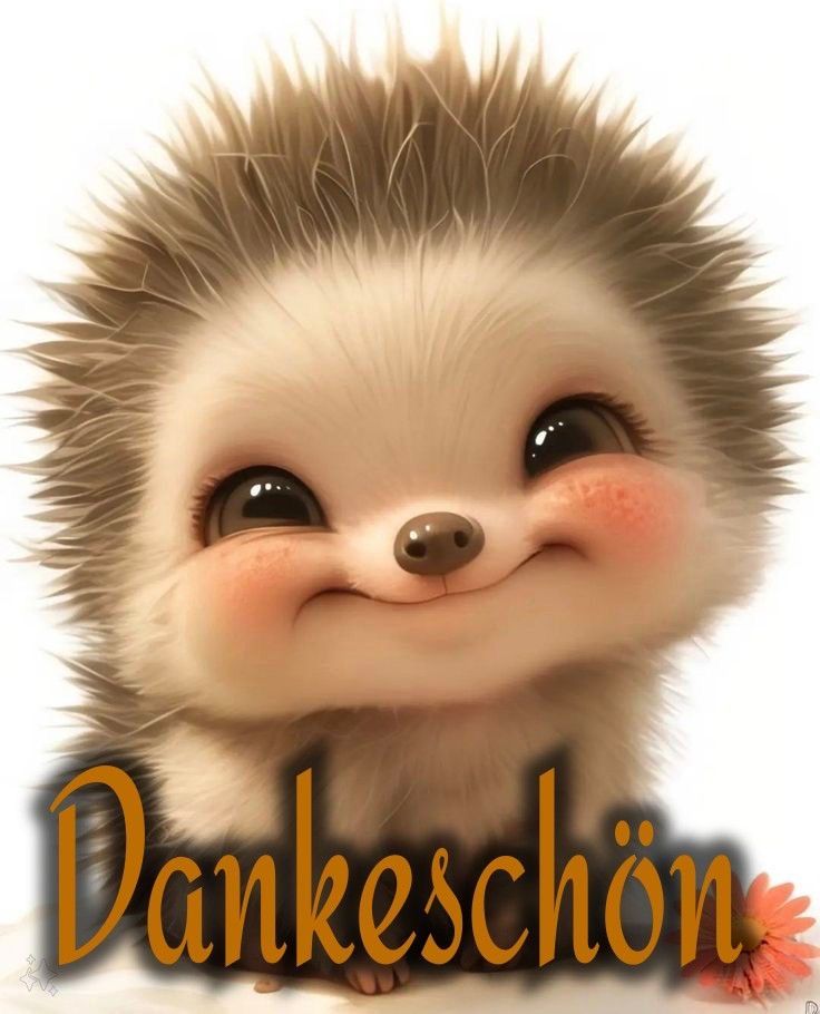 Dankeschön Bilder 20