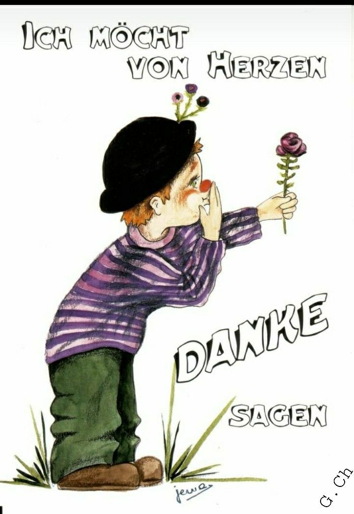 Dankeschön Bilder 22