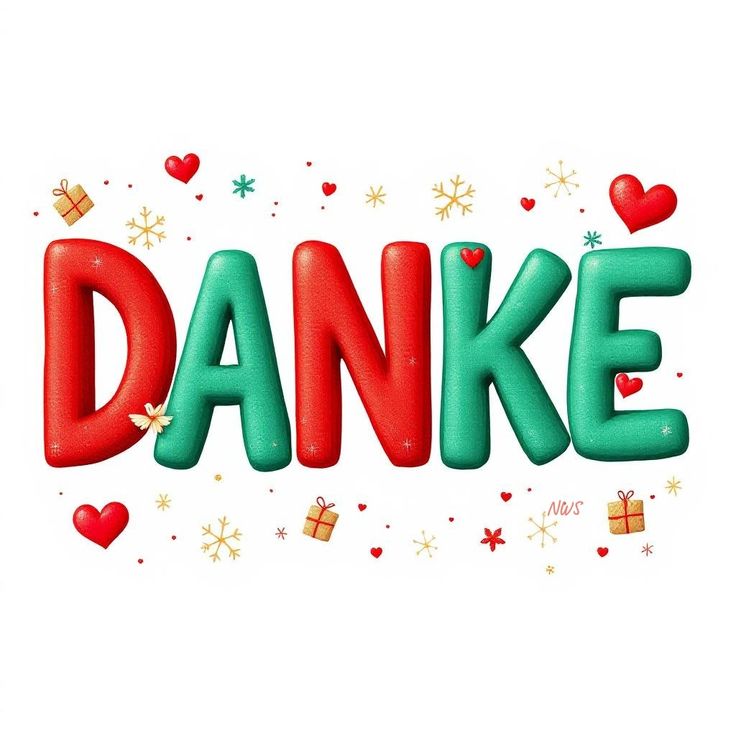 Dankeschön Bilder 23