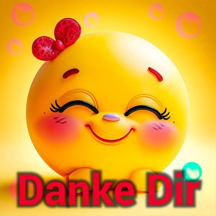 Dankeschön Bilder 24