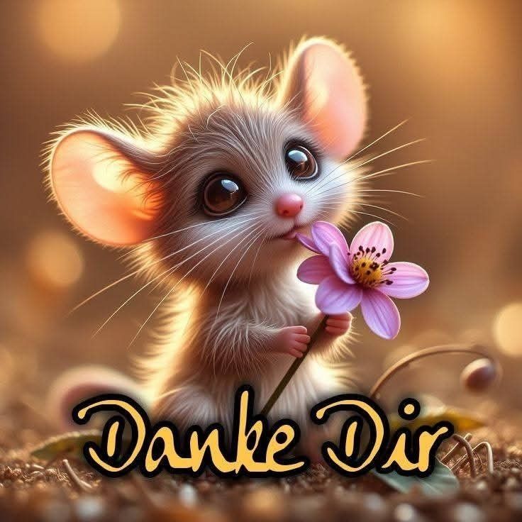 Dankeschön Bilder 26