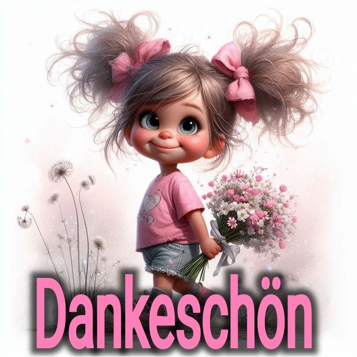 Dankeschön Bilder 27