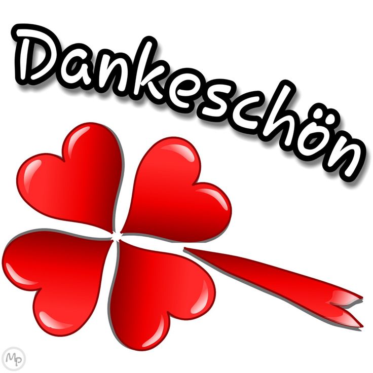 Dankeschön Bilder 33