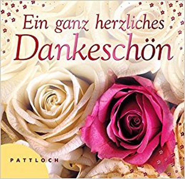 Dankeschön Bilder 34