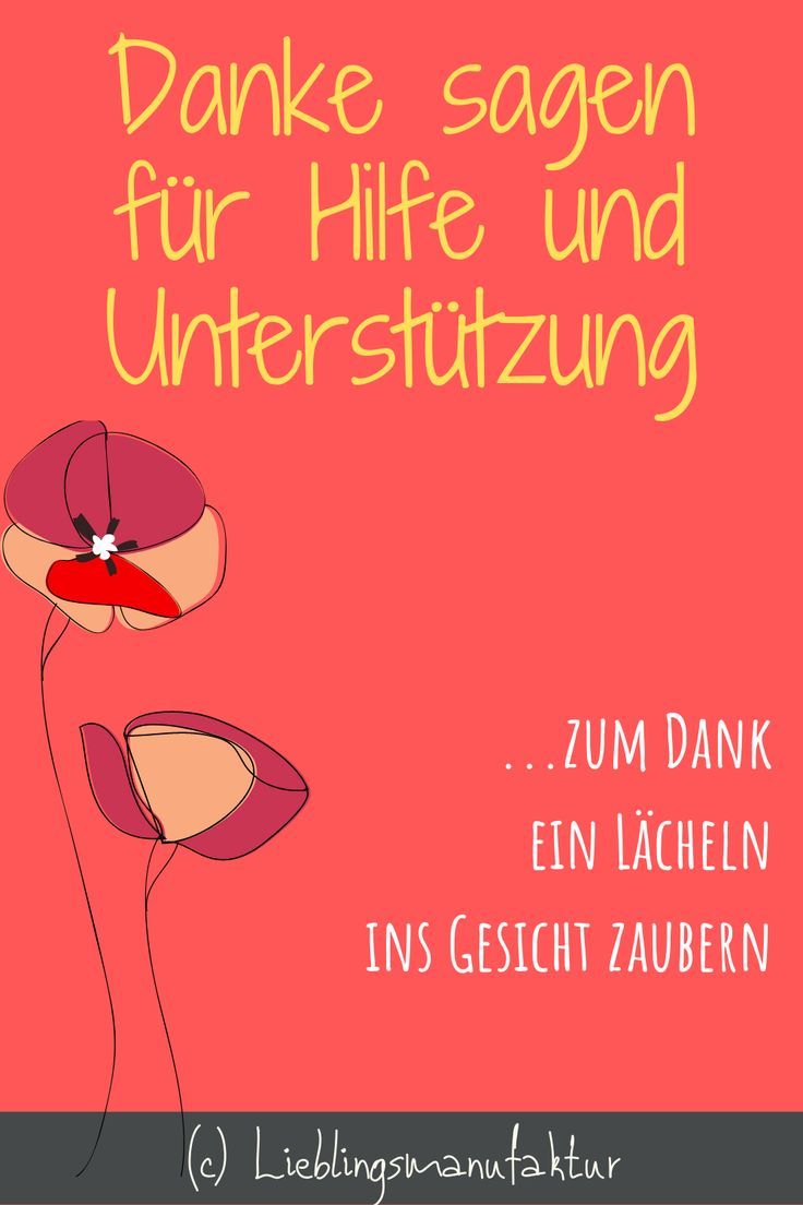 Dankeschön Bilder 40