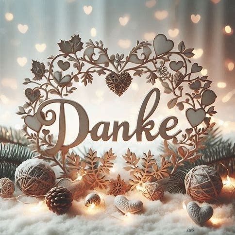 Dankeschön Bilder 43
