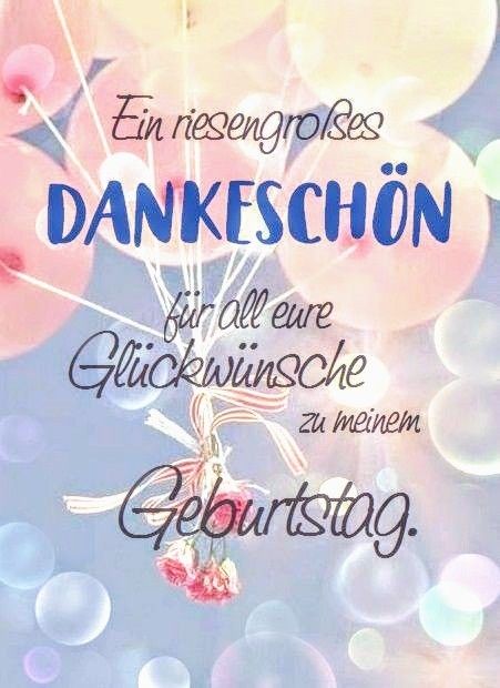 Dankeschön Bilder 48