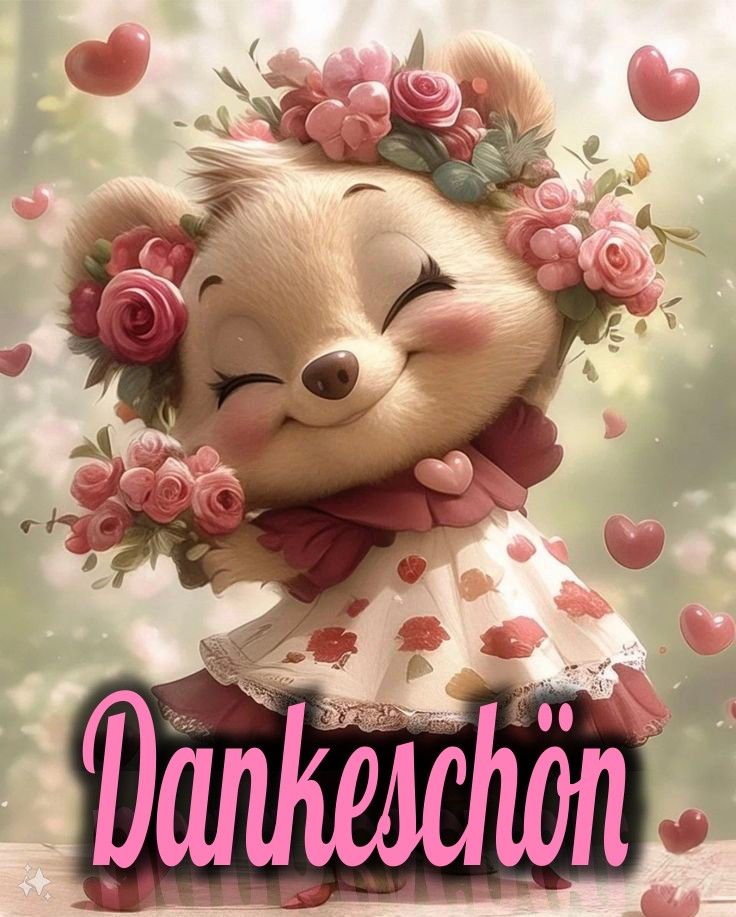Dankeschön Bilder 51