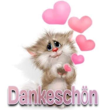 Dankeschön Bilder 54
