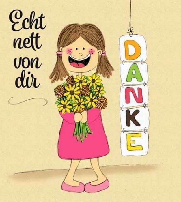 Dankeschön Bilder 59
