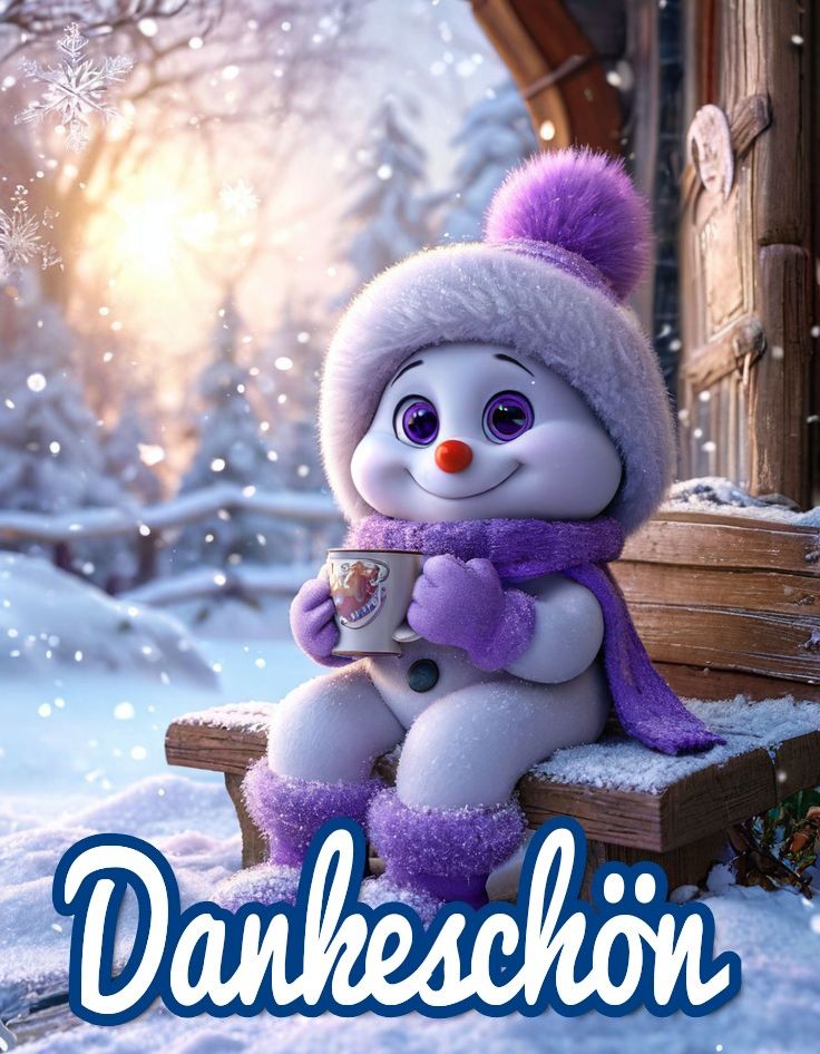 Dankeschön Bilder 6