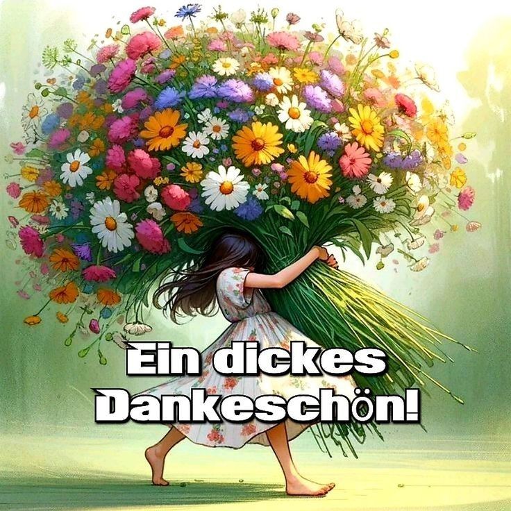 Dankeschön Bilder 63