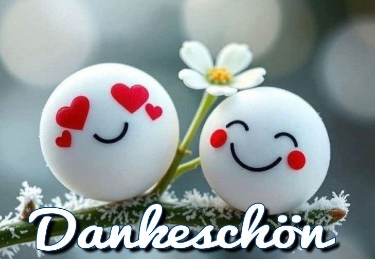 Dankeschön Bilder 76
