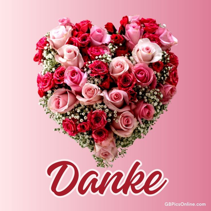 Dankeschön Bilder 80