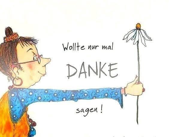 Dankeschön Bilder 84